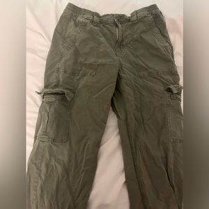 American Eagle cargo pants